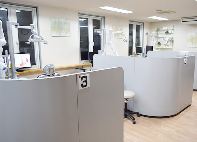 ヤマダ歯科・矯正歯科クリニック