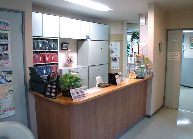 ヤマダ歯科・矯正歯科クリニック